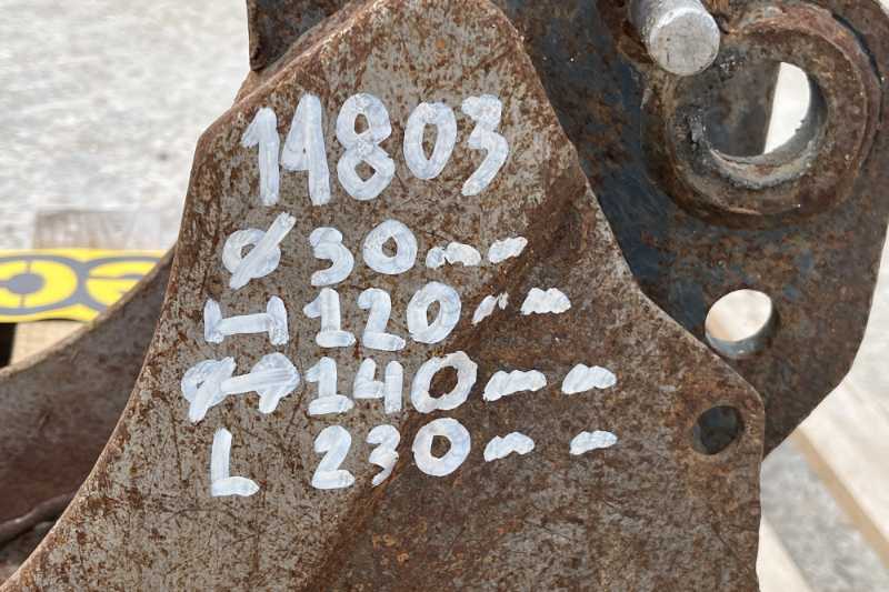 OmecoHub - Immagine TREVI BENNE 230